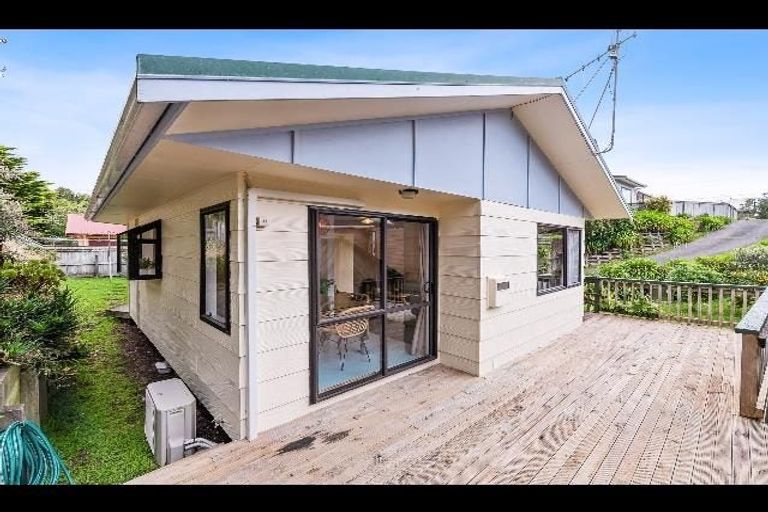 Photo of property in 292b Rosetta Road, Raumati Beach, Paraparaumu, 5032