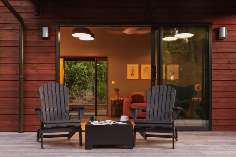 Photo of property in 8 Hartmount Place, Te Miko, Punakaiki, 7871