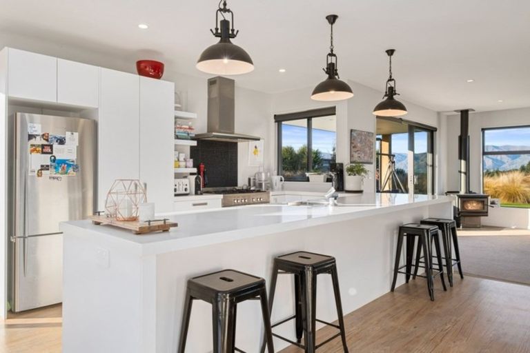 Photo of property in 22 Northburn Road, Wanaka, 9305