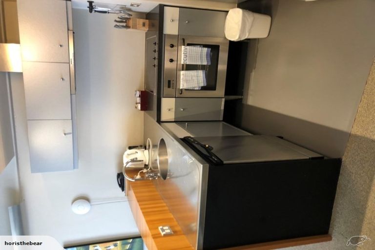Photo of property in St Pauls Apartments, 98/43u Mulgrave Street, Thorndon, Wellington, 6011