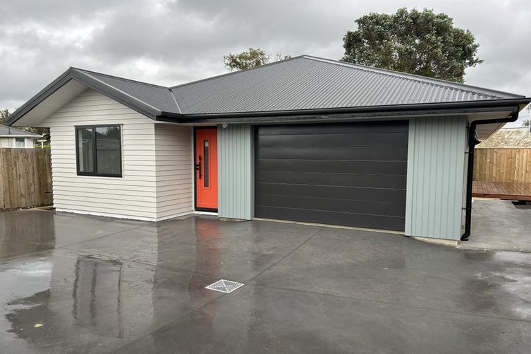 Photo of property in 25b Galway Avenue, Hokowhitu, Palmerston North, 4410
