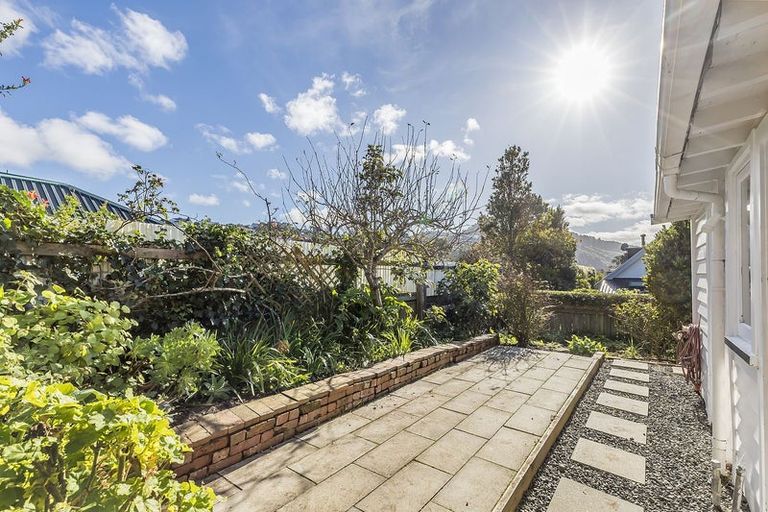 Photo of property in 10 Rimu Road, Kelburn, Wellington, 6012