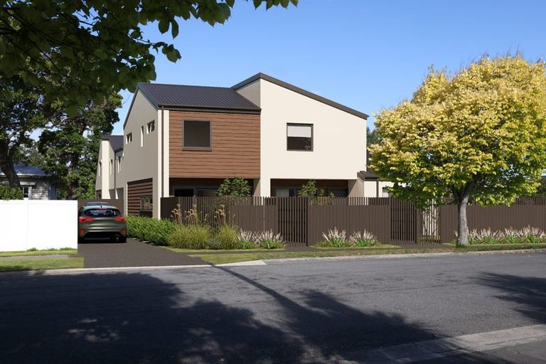 Photo of property in 220 Geraldine Street, Edgeware, Christchurch, 8013