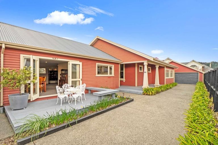 Photo of property in 16 Butler Street, Opawa, Christchurch, 8023