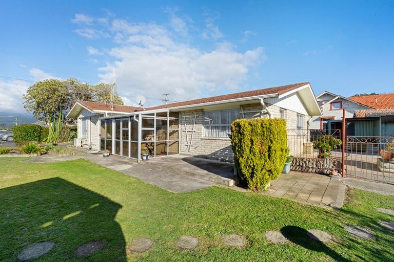 Photo of property in 27 The Avenue, Levin, 5510