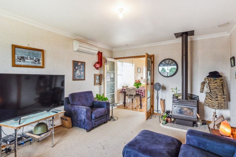 Photo of property in 7 Vogel Street, Levin, 5510