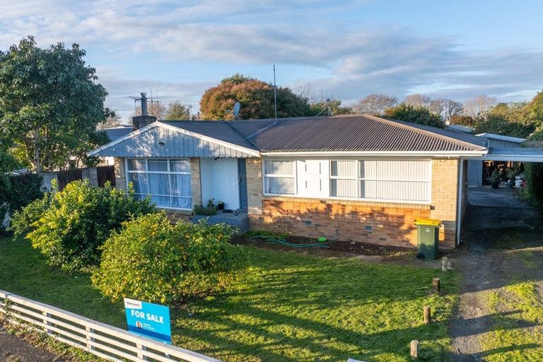 Photo of property in 272 Fox Street, Hamilton East, Hamilton, 3216