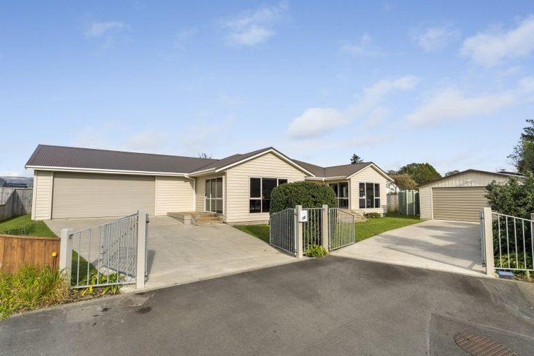 Photo of property in 12 Dal Din Drive, Otaki, 5512