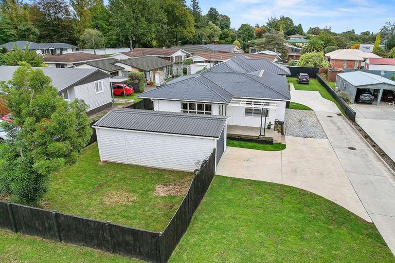 Photo of property in 561 Ohaupo Road, Te Awamutu, 3800