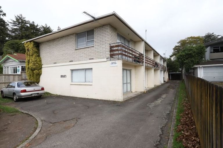Photo of property in 54u5 Pembroke Street, Hamilton Lake, Hamilton, 3204