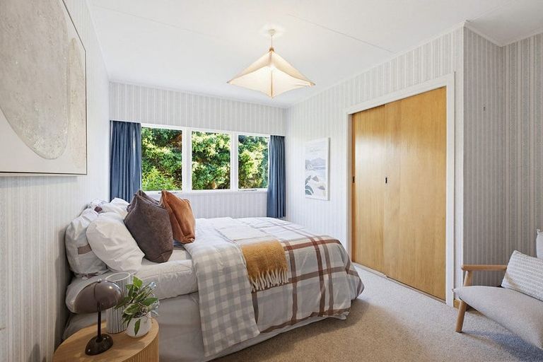Photo of property in 100 Wilton Road, Wilton, Wellington, 6012