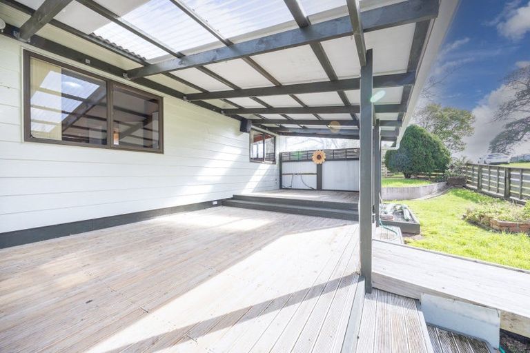 Photo of property in 18 Clean Street, Te Kopuru, 0391