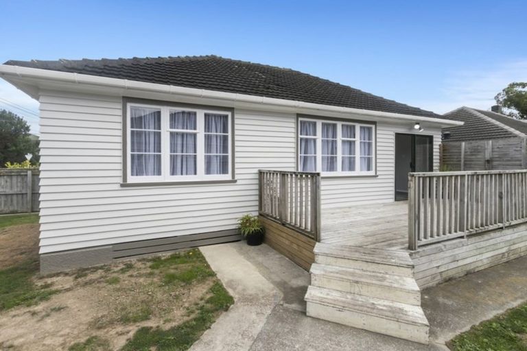 Photo of property in 101 Kowhai Street, Naenae, Lower Hutt, 5011