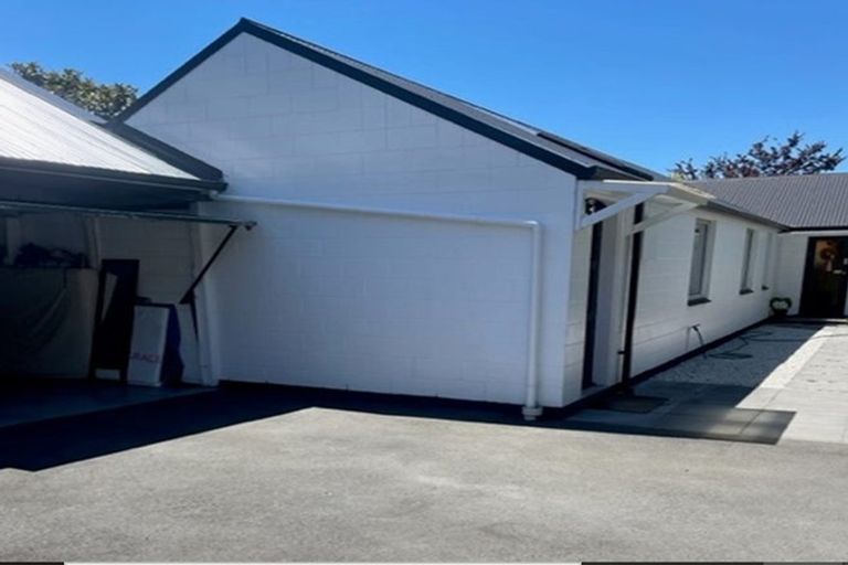Photo of property in 2/16 Lindsay Street, St Albans, Christchurch, 8014