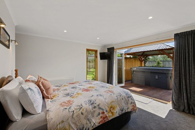 Photo of property in 25 Jozecom Place, Rolleston, 7614