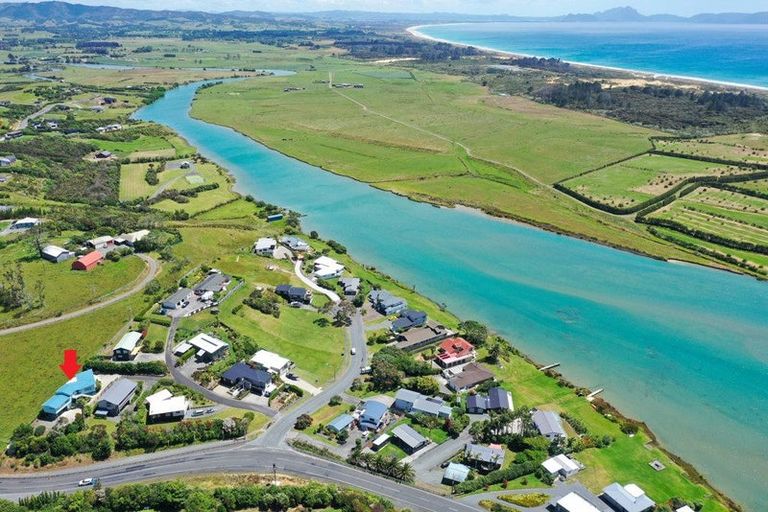 Photo of property in 5 Riverview Place, Waipu, 0582