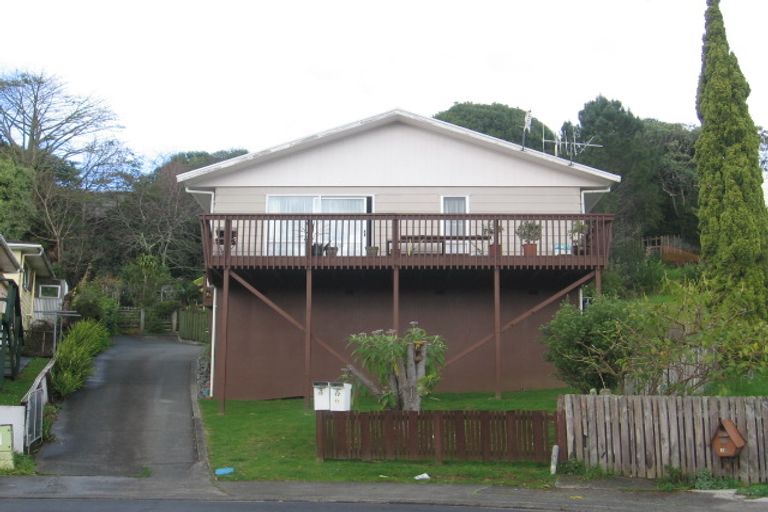 Photo of property in 17a De Havilland Place, Onerahi, Whangarei, 0110