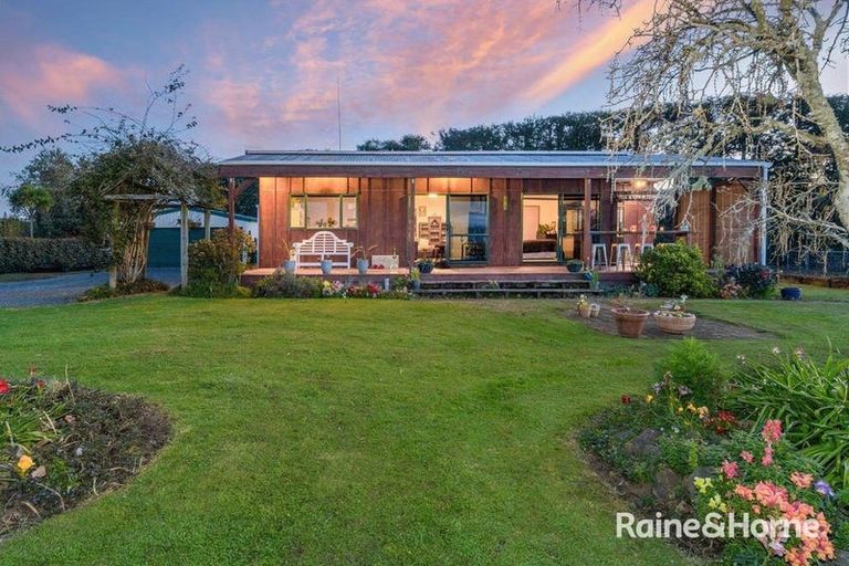 Photo of property in 138 Walford Road, Aongatete, Katikati, 3181
