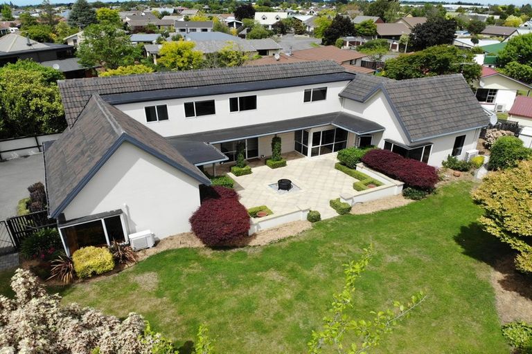 Photo of property in 7 Argyle Place, Allenton, Ashburton, 7700