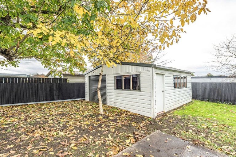Photo of property in 11 Kiwi Street, Whanganui East, Whanganui, 4500