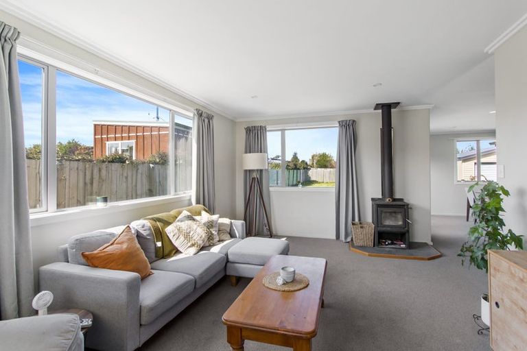 Photo of property in 15 Rhodes Street, Pareora, 7912