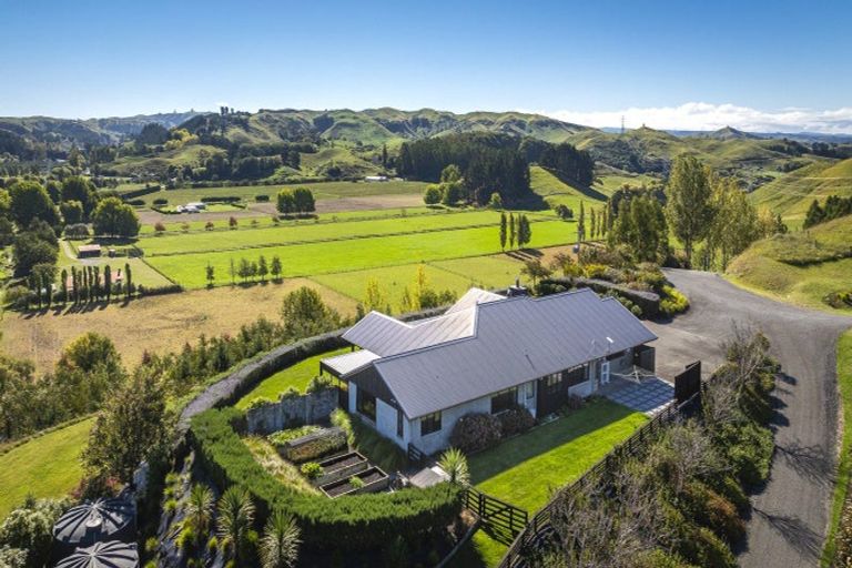 Photo of property in 44 Kopaki Bay Road, Puketapu, Napier, 4182