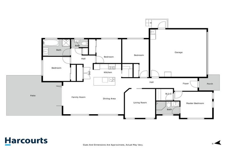Photo of property in 50 Taikura Avenue, Red Beach, 0932