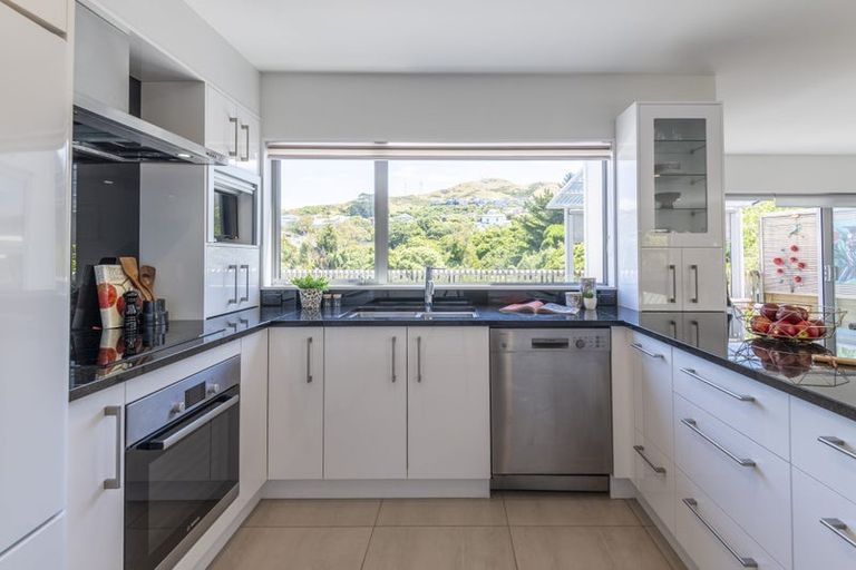 Photo of property in 14/109u Westchester Drive, Churton Park, Wellington, 6037