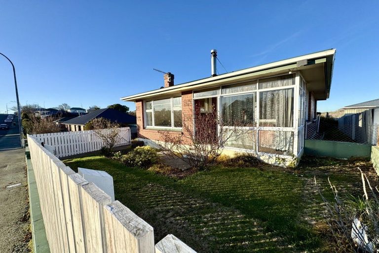 Photo of property in 57 Le Cren Street, Seaview, Timaru, 7910
