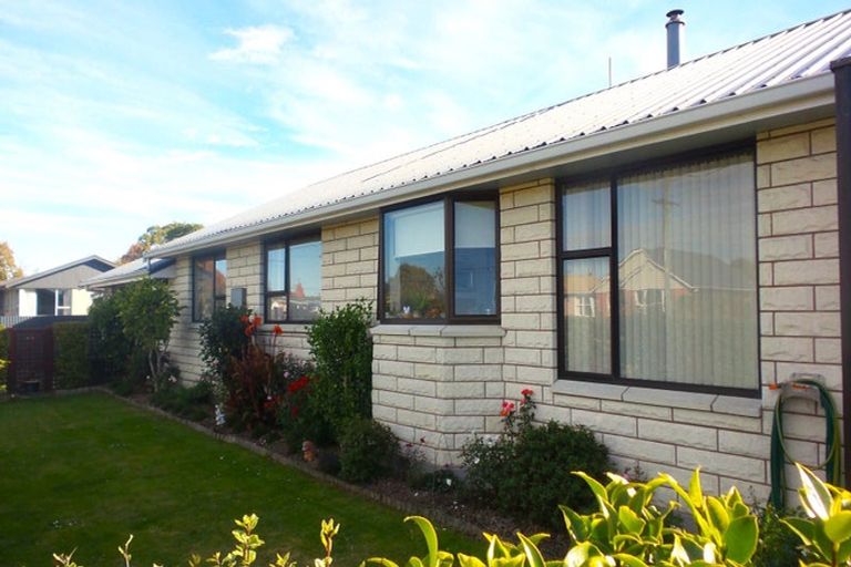 Photo of property in 64 Richard Pearse Drive, Temuka, 7920