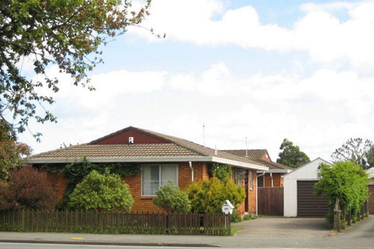 Photo of property in 25 Brougham Street, Addington, Christchurch, 8024