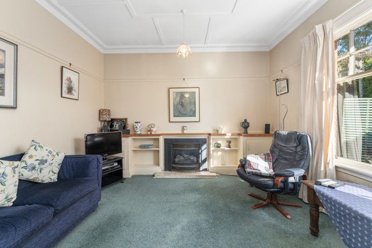 Photo of property in 4 Sylvan Street, Opoho, Dunedin, 9010