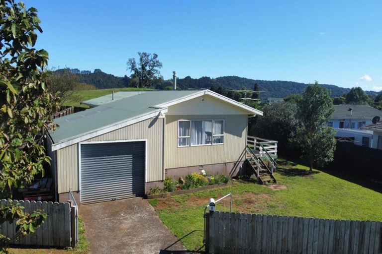 Photo of property in 8 Monument Road, Kaikohe, 0405