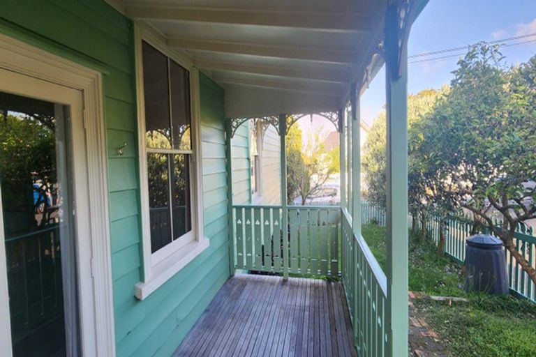 Photo of property in 76 Clarence Street, Ponsonby, Auckland, 1011