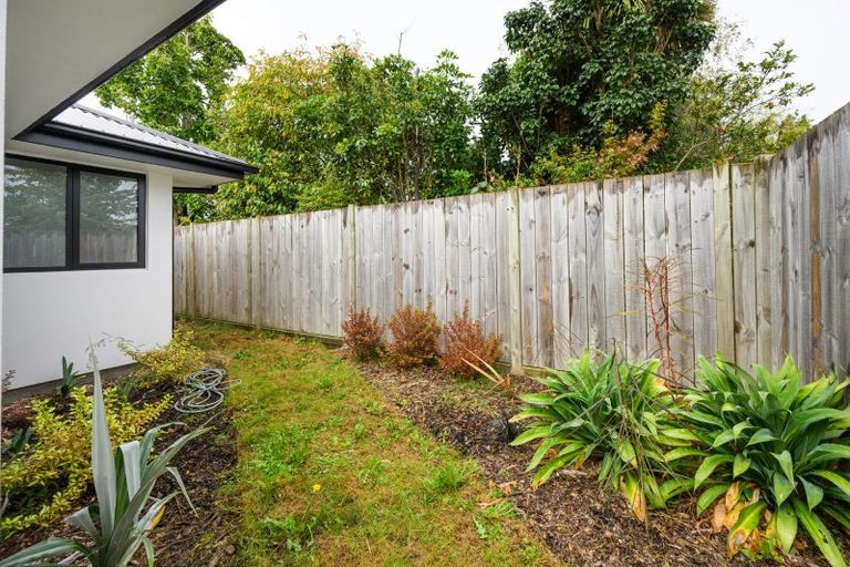 Photo of property in 6 Ngaio Street, West End, Palmerston North, 4412