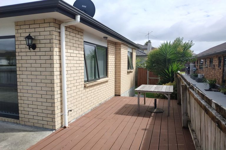 Photo of property in 24 Fitzroy Street, Papatoetoe, Auckland, 2104