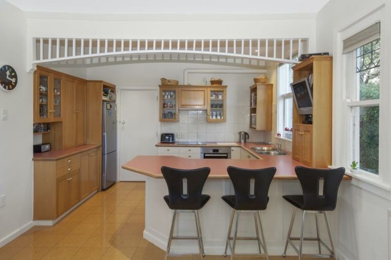 Photo of property in 13 Crichton Terrace, Cashmere, Christchurch, 8022