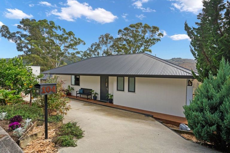 Photo of property in 104 Ngahere Drive, Horahora, Whangarei, 0110