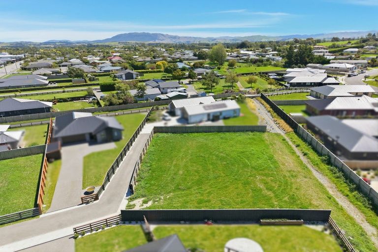 Photo of property in 67c Courage Road, Amberley, 7410