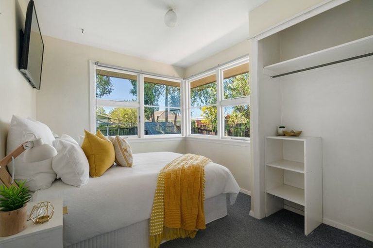 Photo of property in 36 Armitage Street, Bishopdale, Christchurch, 8053