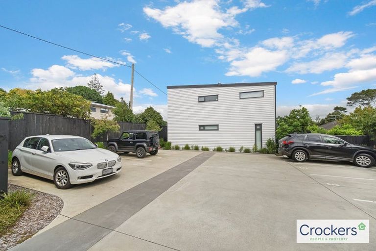 Photo of property in 7/48 Salisbury Road, Birkdale, Auckland, 0626