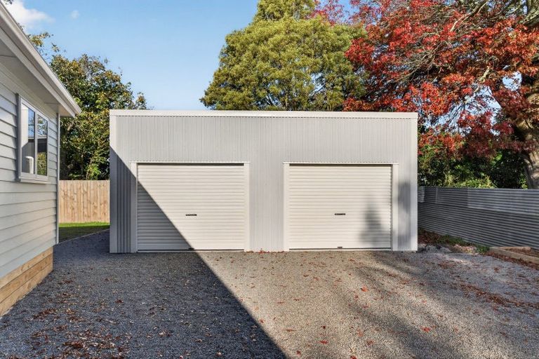 Photo of property in 27 West Street, Greytown, 5712