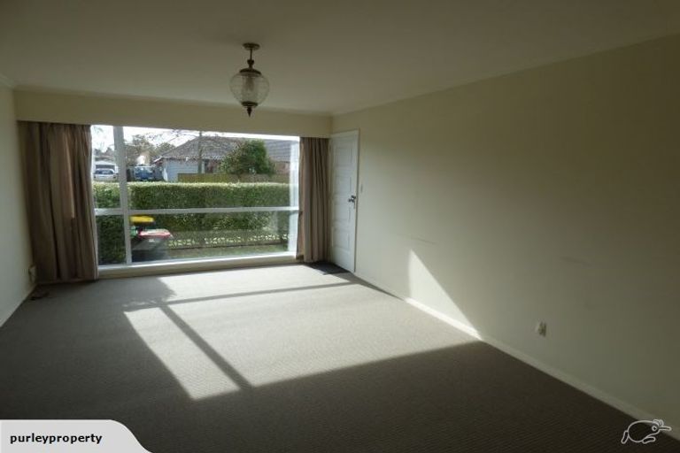 Photo of property in 2/26 Hanrahan Street, Upper Riccarton, Christchurch, 8041