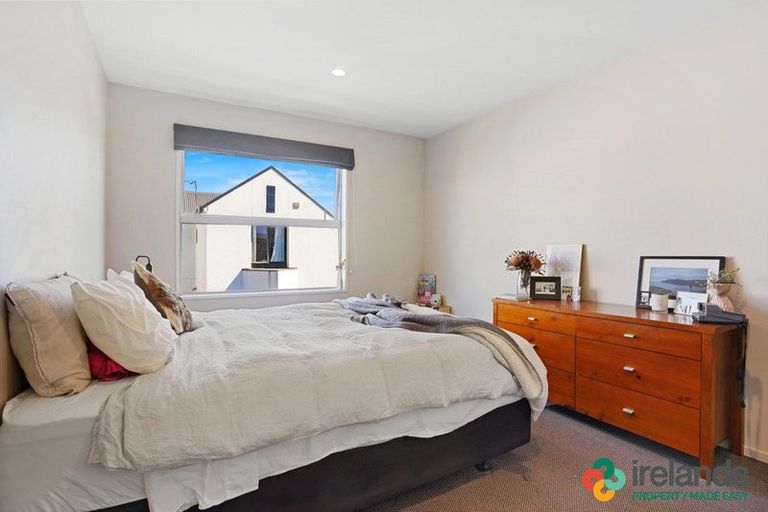 Photo of property in 40 Macaulay Street, Addington, Christchurch, 8024
