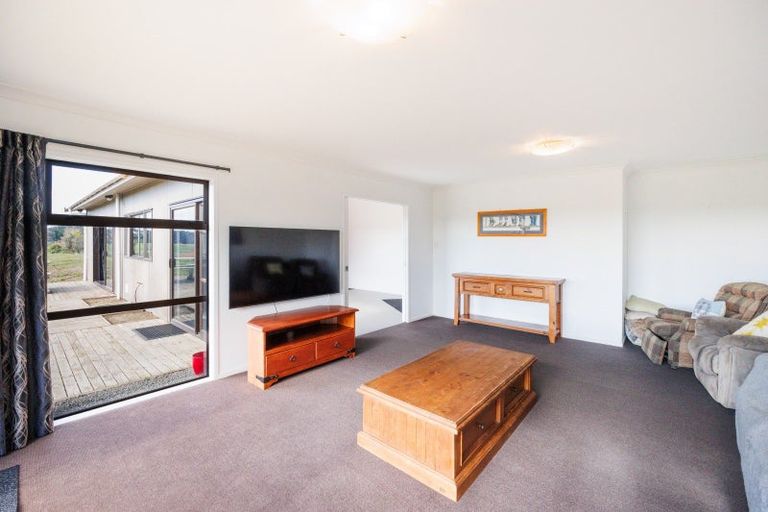 Photo of property in 121 Taikorea Road, Glen Oroua, Palmerston North, 4473