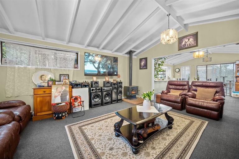 Photo of property in 52 Hain Avenue, Mangere East, Auckland, 2024