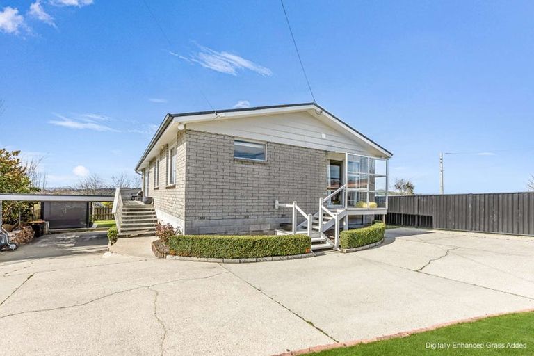 Photo of property in 175 Broughton Street, Gore, 9710