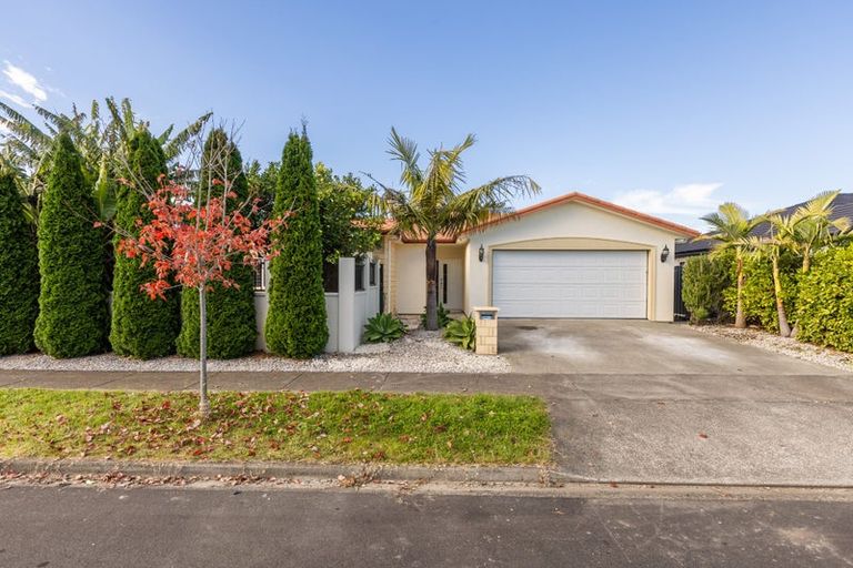 Photo of property in 5 Onyx Place, Awatoto, Napier, 4110