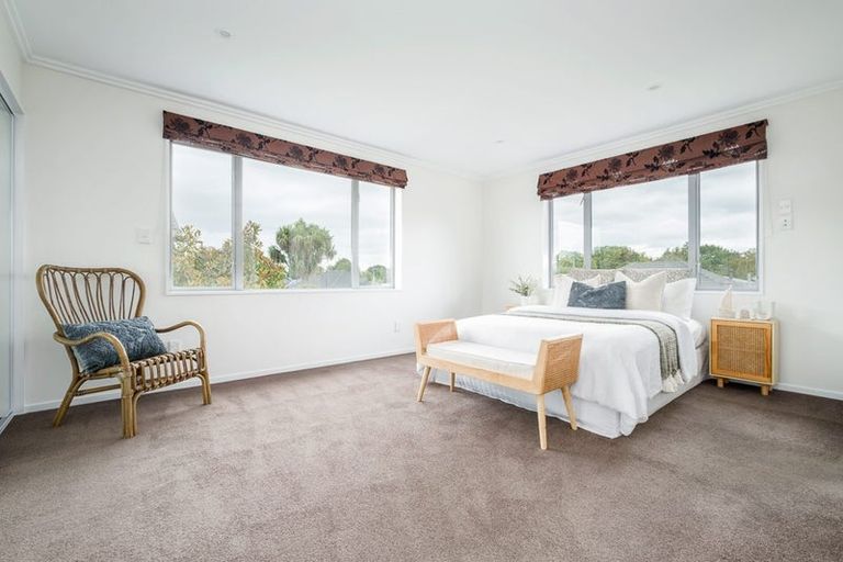 Photo of property in 202b Grahams Road, Burnside, Christchurch, 8053