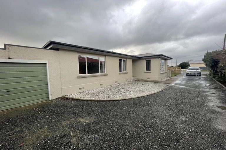 Photo of property in 81 West Street, Hawthorndale, Invercargill, 9810